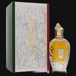 Xj 1861 Decas by Xerjoff (Unisex) 3.4 oz Eau De Parfum Spray