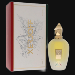 Xj 1861 Naxos by Xerjoff (Unisex) 3.4 oz Eau De Parfum Spray