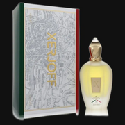 Xj 1861 Zefiro by Xerjoff (Unisex) 3.4 oz Eau De Parfum Spray