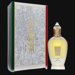 Xj 1861 Zefiro by Xerjoff (Unisex) 3.4 oz Eau De Parfum Spray