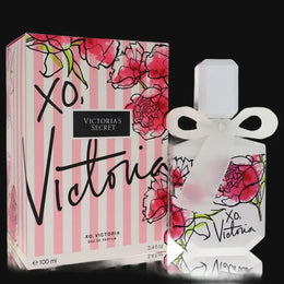 Xo Victoria by Victoria's Secret Perfume for Women 3.4 oz Eau De Parfum Spray