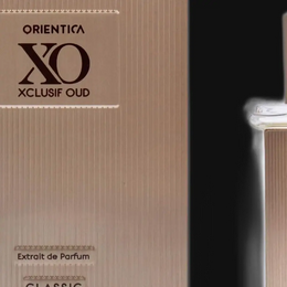 Xo Xclusif Oud Classic by Orientica (Unisex) 2 oz Extrait De Parfum
