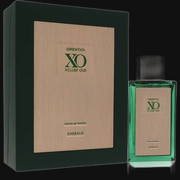 Xo Xclusif Oud Emerald by Orientica (Unisex) 2 oz Extrait De Parfum