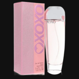 Xoxo by Victory International Perfume for Women 3.4 oz Eau De Parfum Spray
