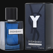 Y Intense by Yves Saint Laurent Cologne for Men 2 oz Eau De Parfum Spray