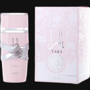 Yara by Lattafa Perfume for Women 3.4 oz Eau De Parfum Spray