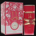 Yara Candy by Lattafa Perfume for Women 3.4 oz Eau De Parfum Spray
