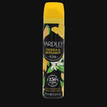Yardley Freesia & Bergamot by Yardley London Perfume for Women 2.6 oz Body Fragrance Spray