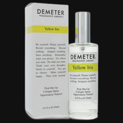 Yellow Iris by Demeter (Unisex) 4 oz Cologne Spray