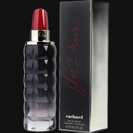 Yes I Am by Cacharel Perfume for Women 2.5 oz Eau De Parfum Spray