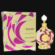 Yulali by Swiss Arabian Perfume for Women 15 mL Concentrated Perfume Oil