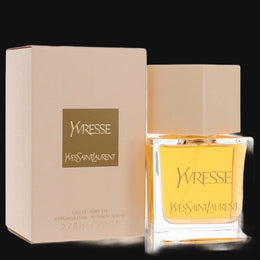 Yvresse by Yves Saint Laurent Perfume for Women 2.7 oz Eau De Toilette Spray