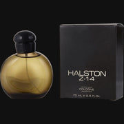 Z-14 by Halston Cologne for Men 2.5 oz Cologne Spray
