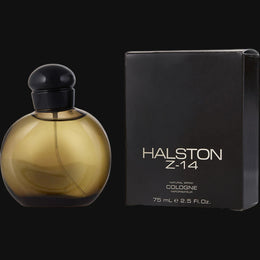 Z-14 by Halston Cologne for Men 2.5 oz Cologne Spray