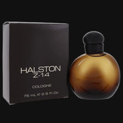 Z-14 Cologne by Halston Cologne for Men 2.5 oz Cologne