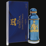 Zafeer Oud Vanille by Alexandre J Perfume for Women 3.4 oz Eau De Parfum Spray