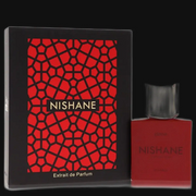 Zenne by Nishane (Unisex) 1.7 oz Extrait De Parfum Spray