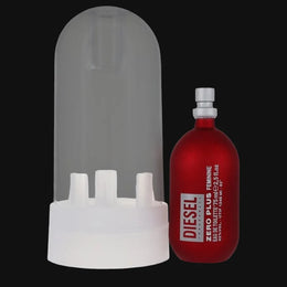 Zero Plus by Diesel Perfume for Women 2.5 oz Eau De Toilette Spray