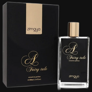 Zimaya Fairy Tale by Afnan (Unisex) 3.4 oz Extrait De Parfum Spray