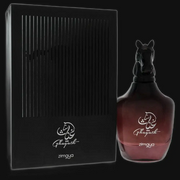 Zimaya Ghayath by Afnan (Unisex) 3.4 oz Eau De Parfum Spray