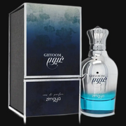 Zimaya Ghyoom by Afnan (Unisex) 3.4 oz Eau De Parfum Spray