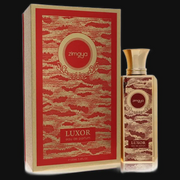 Zimaya Luxor by Afnan (Unisex) 3.4 oz Eau De Parfum Spray