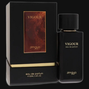 Zimaya Vigour by Afnan Cologne for Men 3.4 oz Eau De Parfum Spray