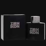 Zirh Ikon by Zirh International Cologne for Men 2.5 oz Eau De Toilette Spray