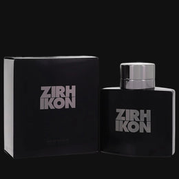 Zirh Ikon by Zirh International Cologne for Men 2.5 oz Eau De Toilette Spray