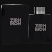 Zirh Ikon by Zirh International Cologne for Men 4.2 oz Eau De Toilette Spray
